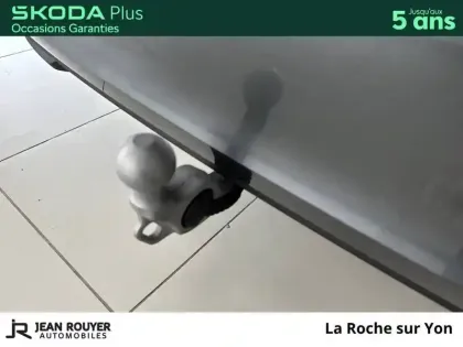 Photo 19 Skoda Superb  Berline 1.5 TSI mHEV 150 ch ACT DSG7