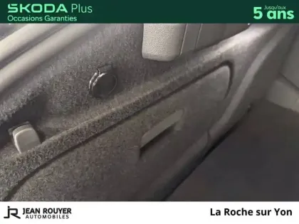 Photo 21 Skoda Superb  Berline 1.5 TSI mHEV 150 ch ACT DSG7