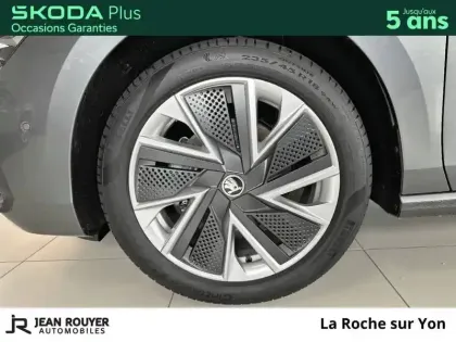 Photo 11 Skoda Superb  Berline 1.5 TSI mHEV 150 ch ACT DSG7