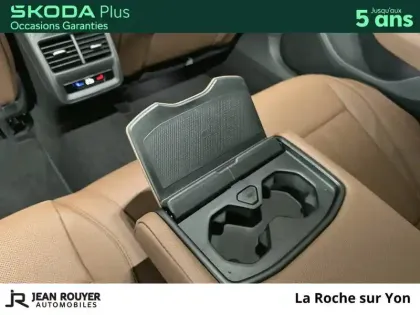 Photo 16 Skoda Superb  Berline 1.5 TSI mHEV 150 ch ACT DSG7