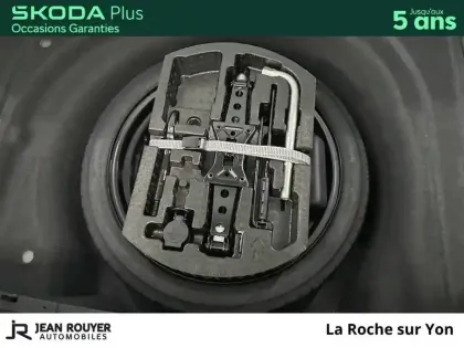 Photo 20 Skoda Superb  Berline 1.5 TSI mHEV 150 ch ACT DSG7