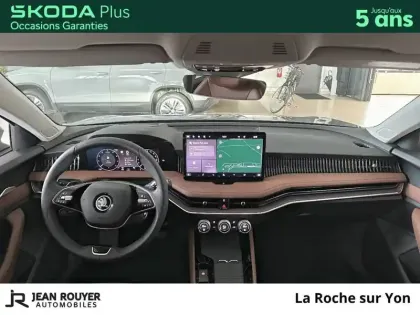 Photo 8 Skoda Superb  Berline 1.5 TSI mHEV 150 ch ACT DSG7