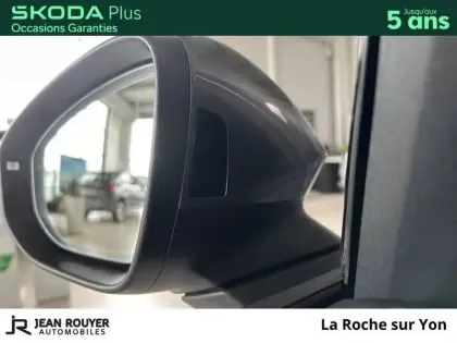 Photo 30 Skoda Superb  Berline 1.5 TSI mHEV 150 ch ACT DSG7