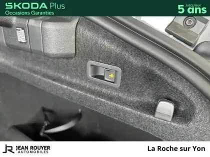 Photo 18 Skoda Superb  Berline 1.5 TSI mHEV 150 ch ACT DSG7