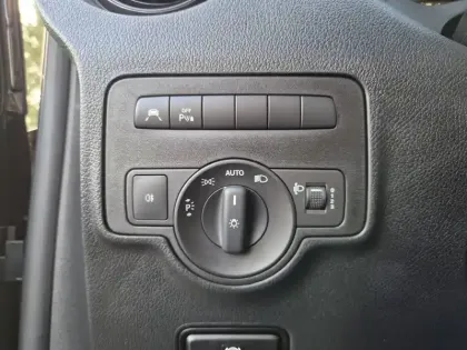 Photo 31 Mercedes Vito  Tourer 116 CDI Long 9G-Tronic RWD