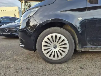 Photo 18 Mercedes Vito  Tourer 116 CDI Long 9G-Tronic RWD