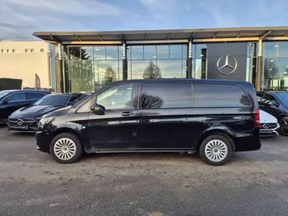 Photo 19 Mercedes Vito  Tourer 116 CDI Long 9G-Tronic RWD