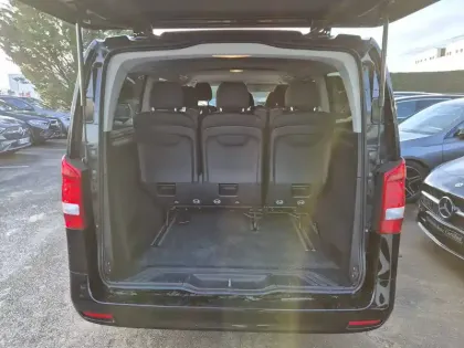 Photo 21 Mercedes Vito  Tourer 116 CDI Long 9G-Tronic RWD