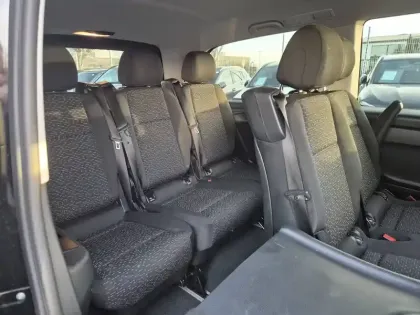 Photo 23 Mercedes Vito  Tourer 116 CDI Long 9G-Tronic RWD