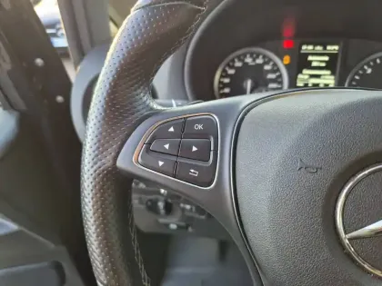 Photo 29 Mercedes Vito  Tourer 116 CDI Long 9G-Tronic RWD