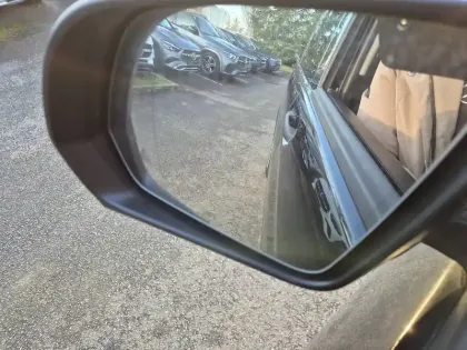 Photo 36 Mercedes Vito  Tourer 116 CDI Long 9G-Tronic RWD