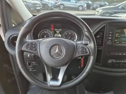 Photo 28 Mercedes Vito  Tourer 116 CDI Long 9G-Tronic RWD