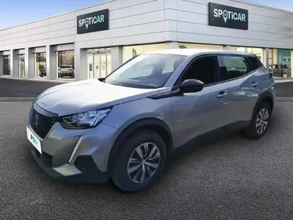 Photo Peugeot 2008 Active Pack