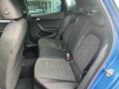 Photo 26 Seat Arona  1.0 TSI 110 ch Start/Stop BVM6