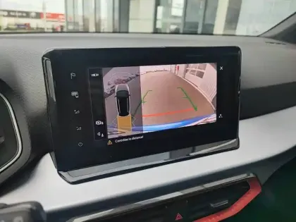 Photo 32 Seat Arona  1.0 TSI 110 ch Start/Stop BVM6