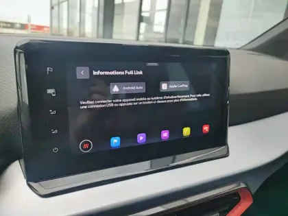 Photo 33 Seat Arona  1.0 TSI 110 ch Start/Stop BVM6