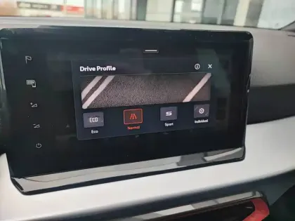 Photo 37 Seat Arona  1.0 TSI 110 ch Start/Stop BVM6