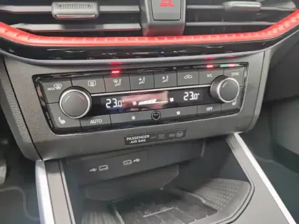 Photo 35 Seat Arona  1.0 TSI 110 ch Start/Stop BVM6