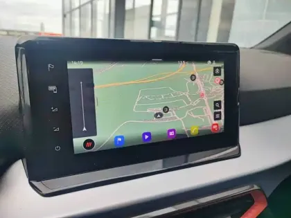 Photo 34 Seat Arona  1.0 TSI 110 ch Start/Stop BVM6