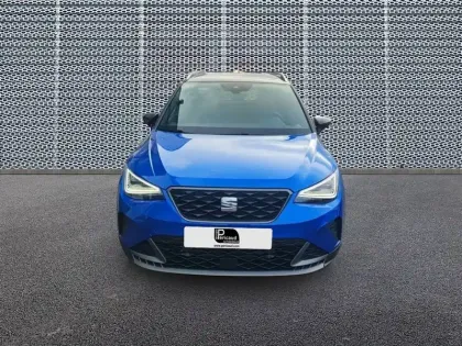 Photo 23 Seat Arona  1.0 TSI 110 ch Start/Stop BVM6