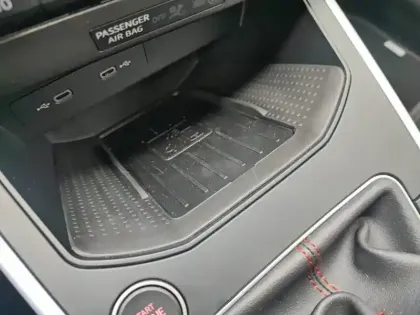 Photo 36 Seat Arona  1.0 TSI 110 ch Start/Stop BVM6