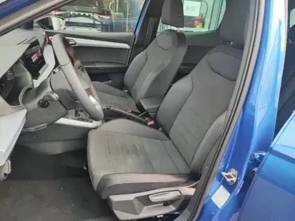 Photo 25 Seat Arona  1.0 TSI 110 ch Start/Stop BVM6