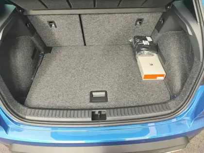 Photo 27 Seat Arona  1.0 TSI 110 ch Start/Stop BVM6