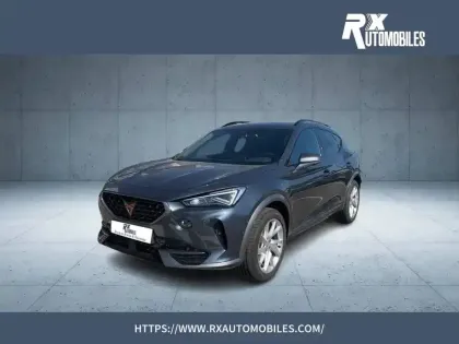 Photo Cupra Formentor Business Edition