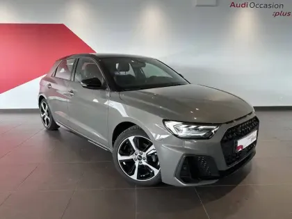 Photo Audi A1 S Line
