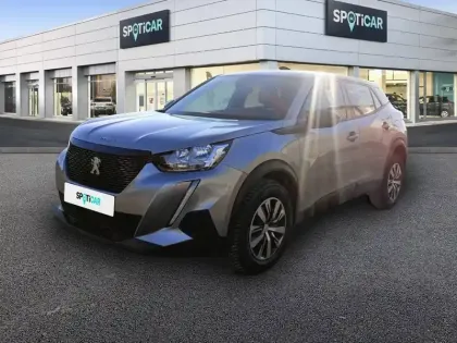 Photo Peugeot 2008 Active Pack