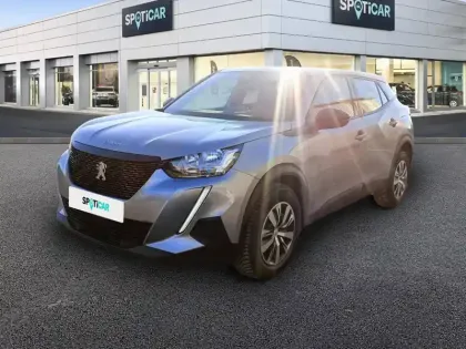 Photo Peugeot 2008 Active Pack