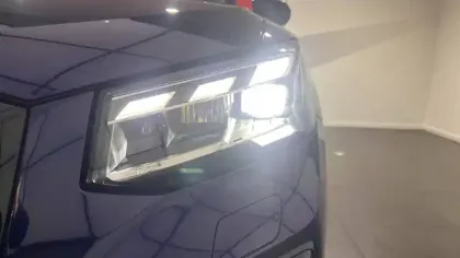 Photo 93 Audi Q2  35 TDI 150 S tronic 7