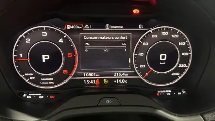 Photo 68 Audi Q2  35 TDI 150 S tronic 7