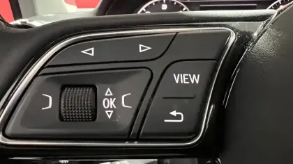 Photo 57 Audi Q2  35 TDI 150 S tronic 7