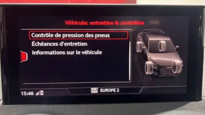 Photo 77 Audi Q2  35 TDI 150 S tronic 7