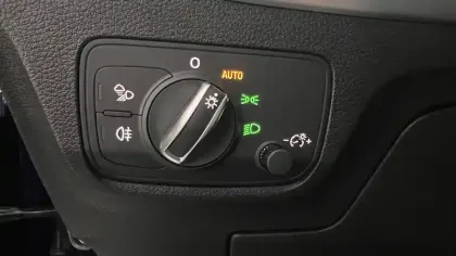 Photo 55 Audi Q2  35 TDI 150 S tronic 7