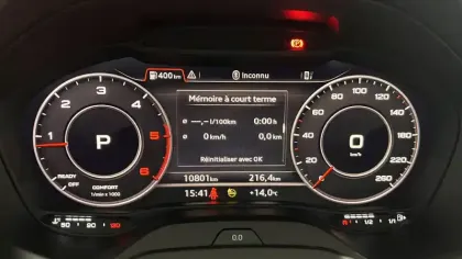 Photo 66 Audi Q2  35 TDI 150 S tronic 7