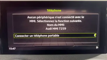 Photo 83 Audi Q2  35 TDI 150 S tronic 7