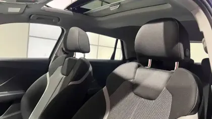 Photo 62 Audi Q2  35 TDI 150 S tronic 7