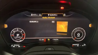 Photo 71 Audi Q2  35 TDI 150 S tronic 7