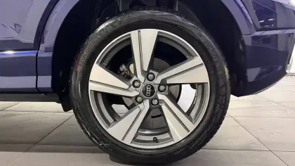 Photo 46 Audi Q2  35 TDI 150 S tronic 7