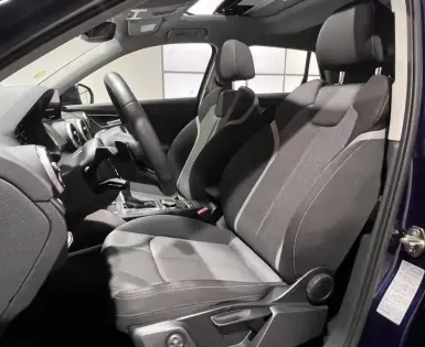 Photo 61 Audi Q2  35 TDI 150 S tronic 7