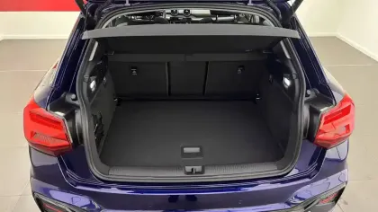 Photo 44 Audi Q2  35 TDI 150 S tronic 7