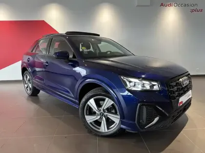 Photo Audi Q2 Advanced