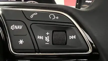 Photo 58 Audi Q2  35 TDI 150 S tronic 7