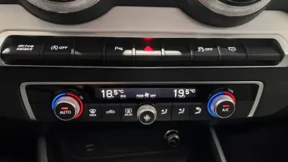 Photo 88 Audi Q2  35 TDI 150 S tronic 7