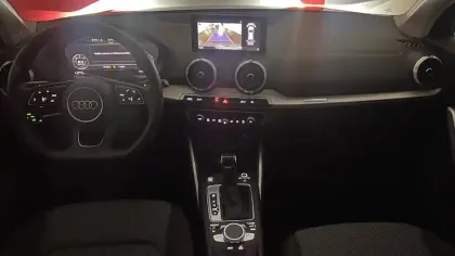 Photo 89 Audi Q2  35 TDI 150 S tronic 7