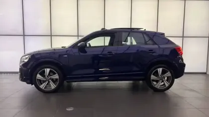 Photo 92 Audi Q2  35 TDI 150 S tronic 7