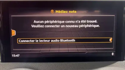 Photo 84 Audi Q2  35 TDI 150 S tronic 7