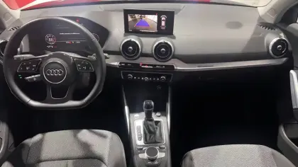 Photo 90 Audi Q2  35 TDI 150 S tronic 7